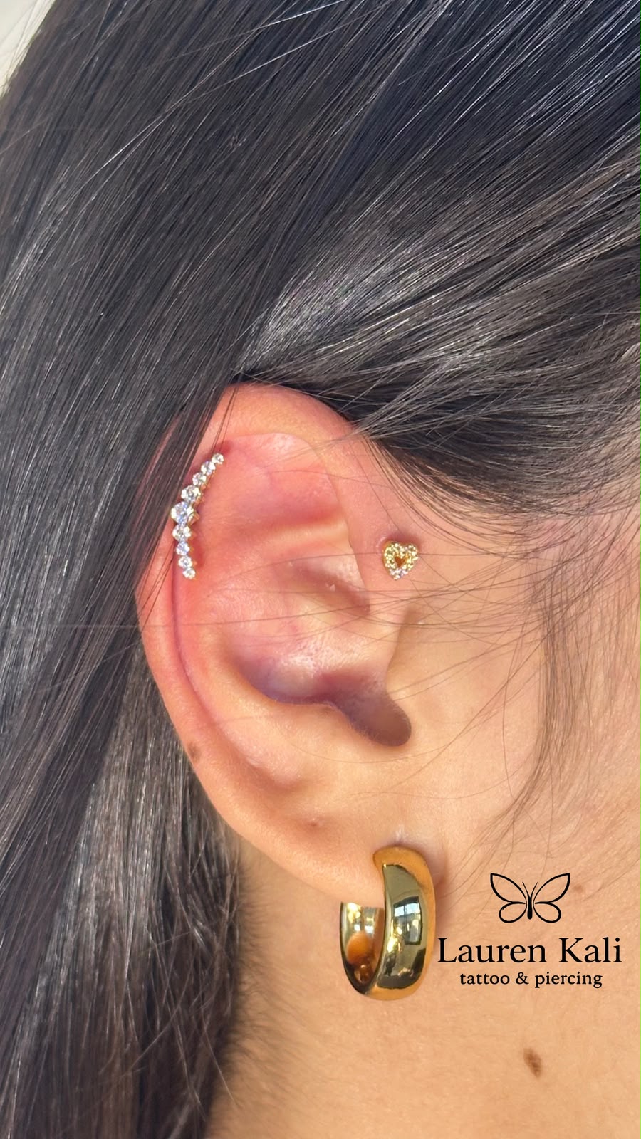 Trabalho 3 Amagia Piercing